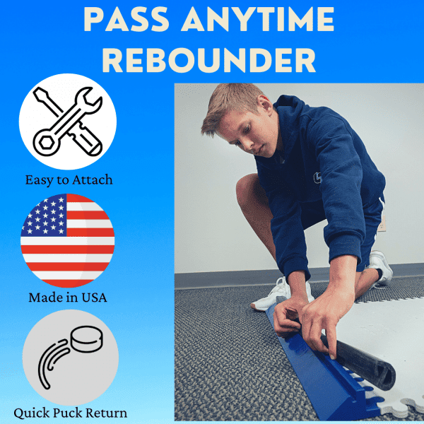 Rebounder 2 Rebounder 2